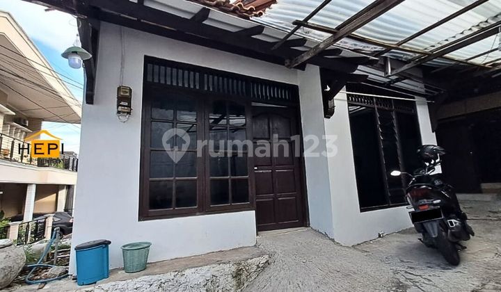Rumah Kos Tegalsari Tengah Kota Semarang ! Dekat Sekolahan 1