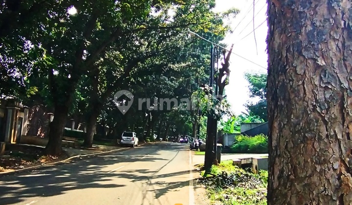 Bawah NJOP ! Kavling Dekat Teuku Umar dan Sisingamangaraja SHM 2