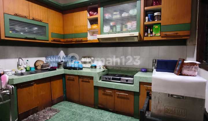 Bagus Tengah Kota Dekat Simpang Lima dan Telogorejo 2