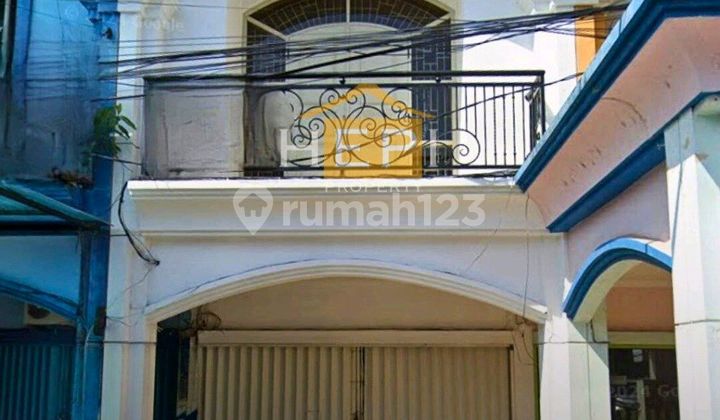 Ruko Ngaliyan ! Strategis Dekat Kampus Dan Rs Permata Medika 1