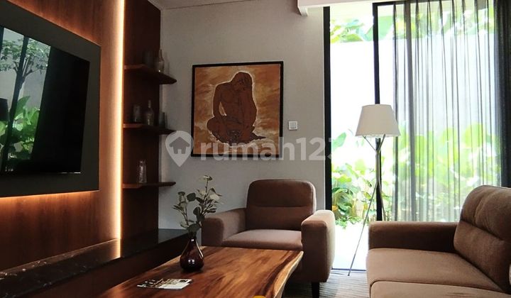 Baru ! 2 Lantai Dekat Danau Bsb dan Mall ! SHM 2