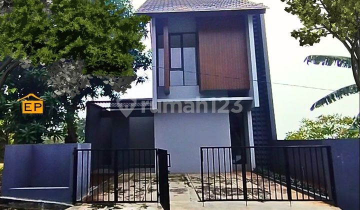 Rumah Murah Ngaliyan Dekat ke Kawasan Industri dan Universitas 2