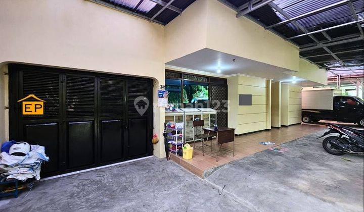 Bukitsari Dekat Undip Tembalangi ! Bersih Terawat Siap Pakai Shm 2