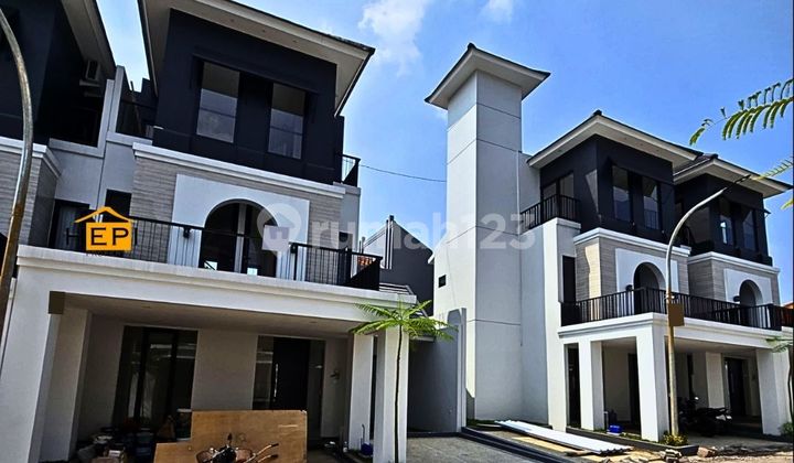 Telagabodas Baru, Dekat Akpol Undip Dan Unika Soegijapranoto SHM 1