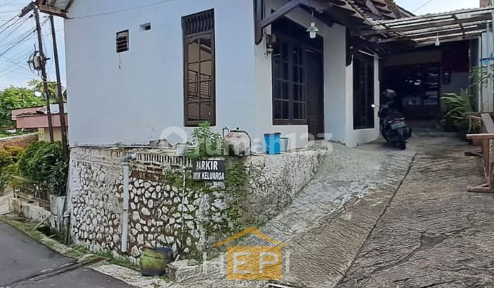 Rumah Kos Tegalsari Tengah Kota Semarang ! Dekat Sekolahan 2