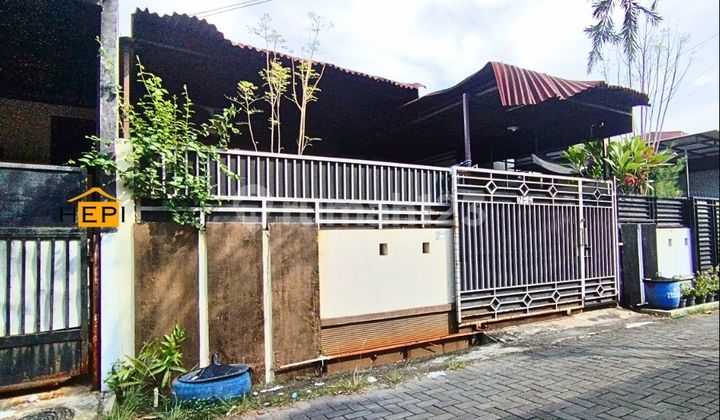 Investasi Kos ! Dekat Area Kampus dan Perkantoran ! SHM 1