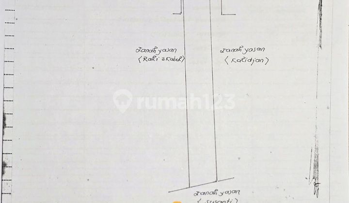 Tanah Hotel Strategis Dekat Muladi Dome Dan Undip Tembalang ! 2