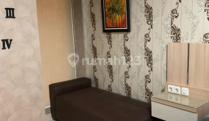 Murah Full Furnished ! Apartemen di Pemuda Semarang! Tengah Kota Siap Pakai 2