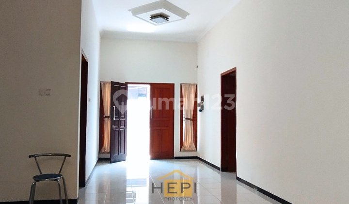 Rumah Tanah Mas Kondisi Siap Pakai ! SHM Bagus Rumah Tanah Mas Kondisi Siap Pakai ! SHM Bagus