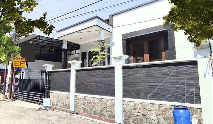 Rumah Tanah Mas Kondisi Siap Pakai ! SHM Bagus Rumah Tanah Mas Kondisi Siap Pakai ! SHM Bagus