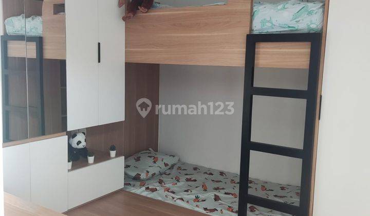 Rumah Milenial Summarecon Bekasi Dp 0 Cuma 2,5jt Langsung Akad 4