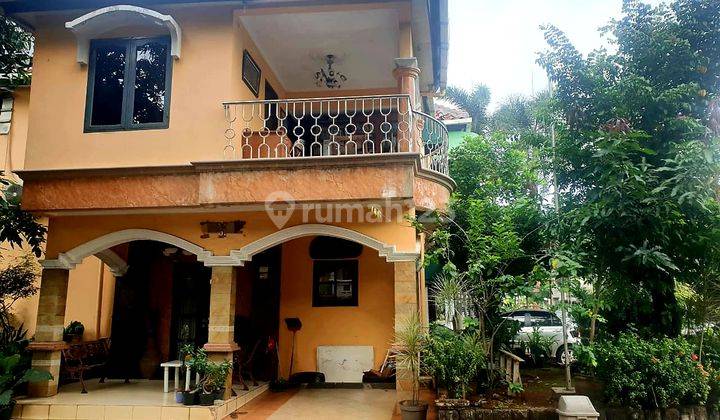 Jatinegara Baru Penggilingan Cakung Jakarta Timur 4