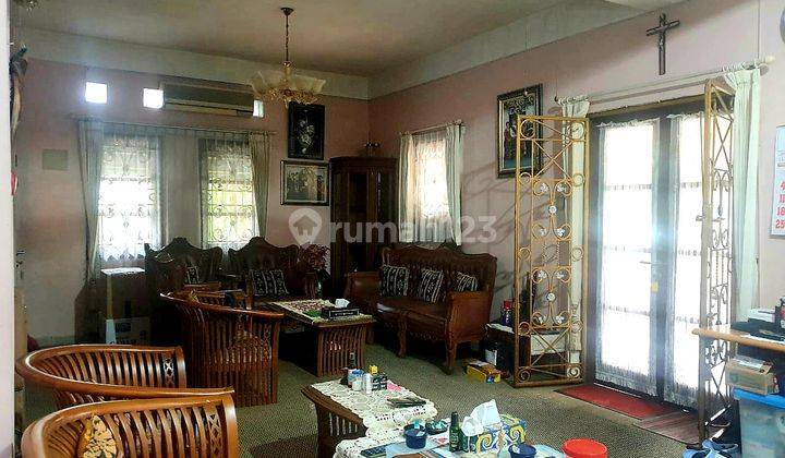 Jatinegara Baru Penggilingan Cakung Jakarta Timur 7