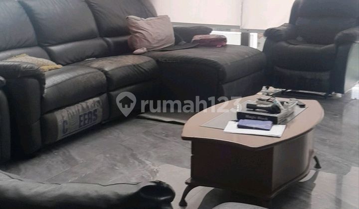 Dijual Cepat!!! Rumah Mewah di Tmn Surya 5, Hook,Kt 5+1, Km 5+1, SHM Dijual Cepat!!! Rumah Mewah di Tmn Surya 5, Hook,Kt 5+1, Km 5+1, SHM