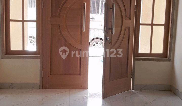 Dijual Cpt!!! Rmh Baru Citra Garden, 8x15, 1,5 Lantai, 2200 Watt, Timur, Shm