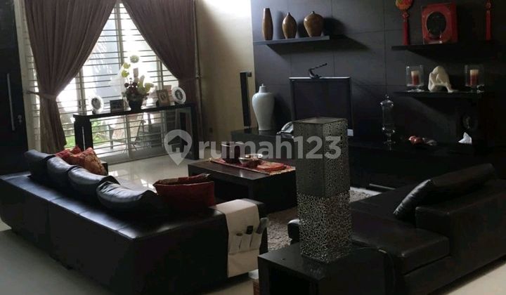 Dijual Cpt!!! Rmh Citra 6, 10x18, 2,5 Lt, Kt 4+1, Km 3+2, Ppjb, Tenggara, 5500 Watt