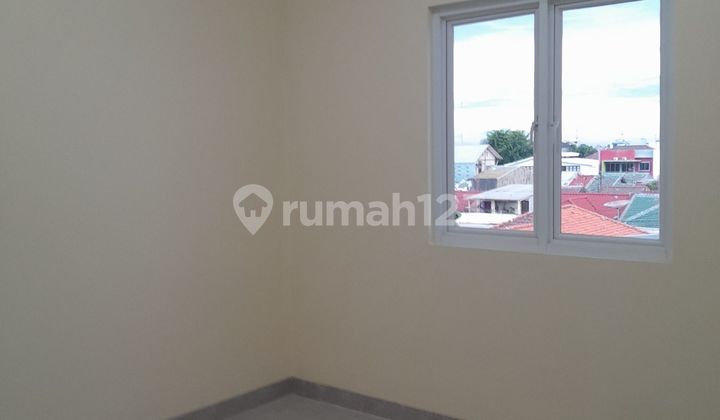 Cepat, Rumah Minimalis Mewah Murah Citra Garden 1. 2