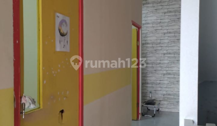 Ruko di Citra Garden 6 di Citra Garden 6, 81 m, Sudah Renovas,i HGB