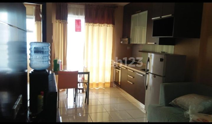 Mediterania Garden Residence 2 Apartment (Tanjung Duren) 2 Bedrooms 1 Bathroom Renovated Mediterania Garden Residence 2 Apartment (Tanjung Duren) 2 Bedrooms 1 Bathroom Renovated