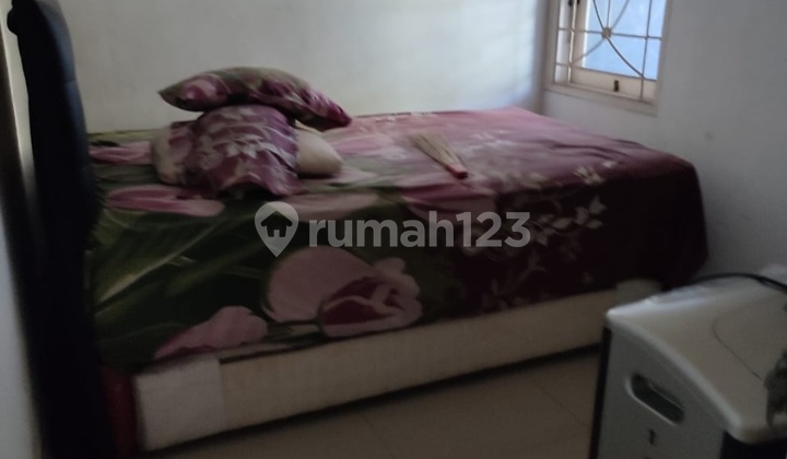 Dijual Cpt!!!. Rumah Di Taman Palem Lestari. 8x15, 2 Lantai Shm 2