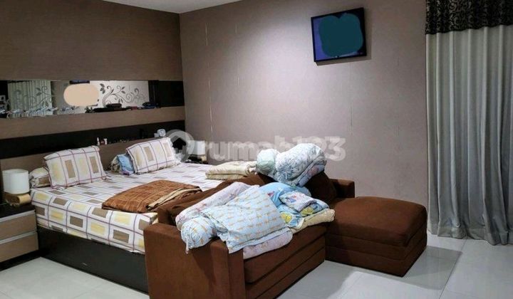 Dijual Cpt N Murah!! Rmh Bgs N Rapi di Citra Garden 6 Uk.10x19, 2 Lt, Kt 3+2, Km 3+2, SHM, Tenggara 2