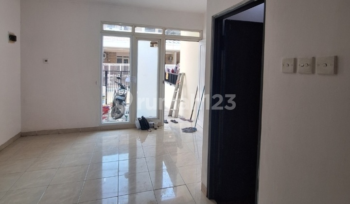 Dijual.cpt!! Rmh Park.residence,4×12, Kt 2, Km 2, 3500 W, Shm