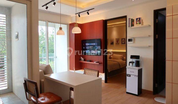 Disewakan Cepat, Bagus, Rapi!!!Apartemen CitraLake Suites Bagus 1