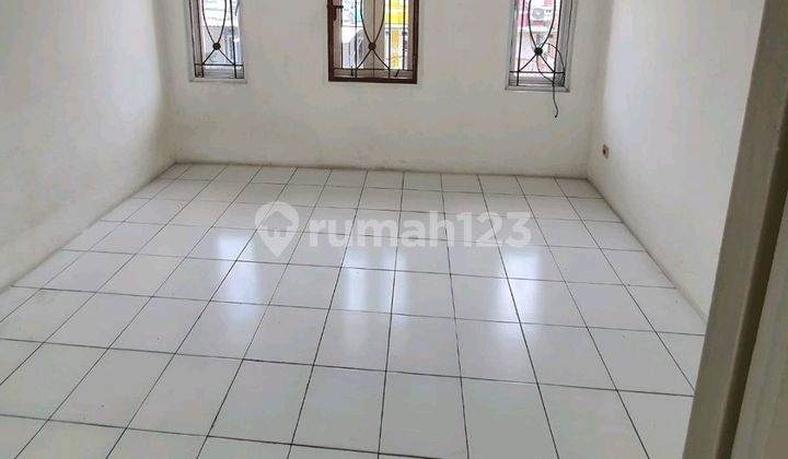 Dijual Cpt N Murah!!! Rumah Kecil Di Citra 2 Ext,3.75x12.5,kt 2,km 2. 2200 W Selatan. Shm. 2