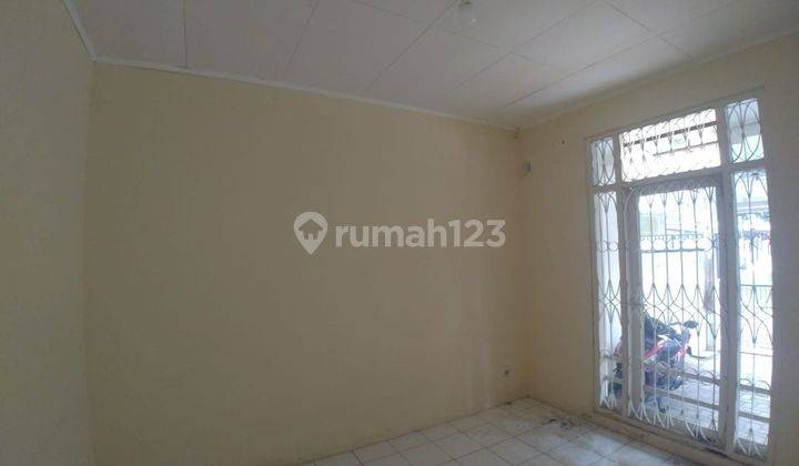 Dijual Cepat N Murah!! Rumah Di Citra Garden 5, Cenģkareng, Jak Bar, Hgb, Timur, Butuh Renovasi 1