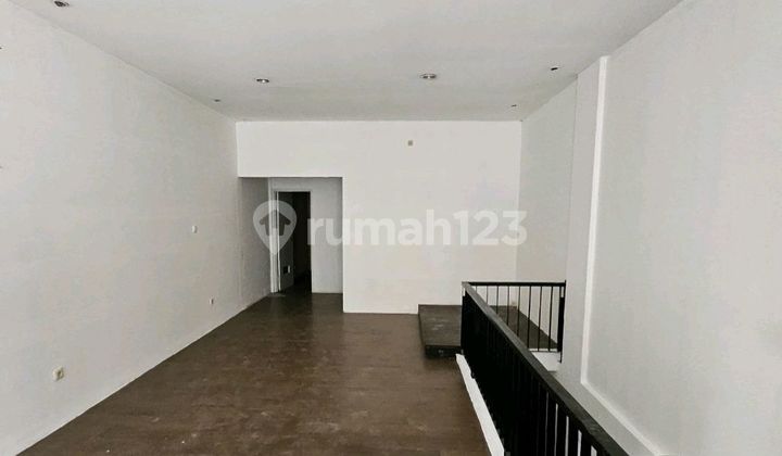 Dijual Cpt N Murah!!! Ruko Citra Garden 6. Uk.4.5x17, 2.lt, Shgb, Kt 1, Km 2