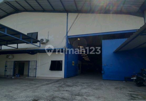 Gudang Siap Pakai Di Kawasan Industri Katapang Bandung Gudang Siap Pakai Di Kawasan Industri Katapang Bandung