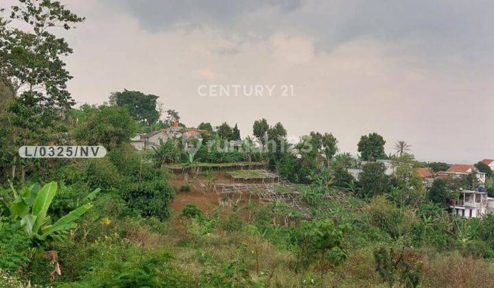 Tanah Di Pinggir Jalan Raya Kolonel Masturi Di Bawah Harga Pasar 1