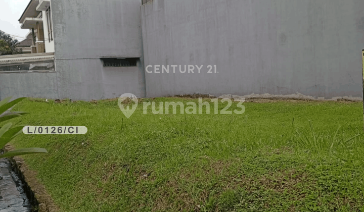 Tanah Kavling Siap Bangun Lokasi Strategis di Mekarwangi Bandung