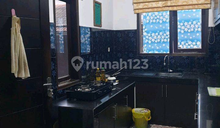 Dijual Rumah 2 Lantai Sangat Strategis di Soreang Bandung 2