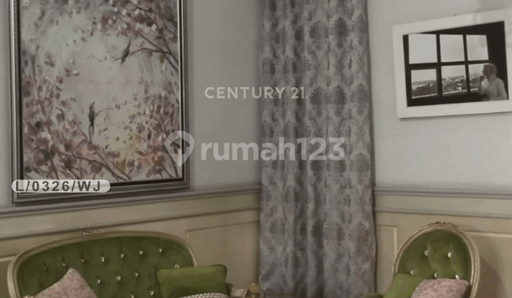 For Sale Semi-Furnished House in Kota Bali Residence, West Bandung For Sale Semi-Furnished House in Kota Bali Residence, West Bandung