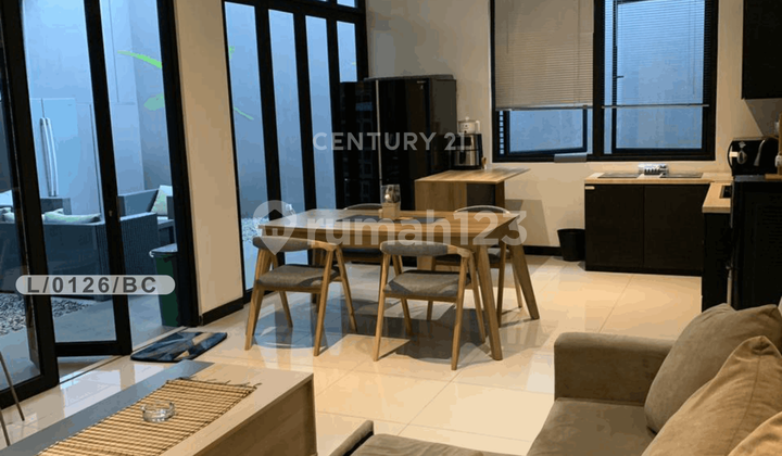 Rumah Siap Huni Lokasi Strategis dan Nyaman di Thi 1 Bandung Rumah Siap Huni Lokasi Strategis dan Nyaman di Thi 1 Bandung