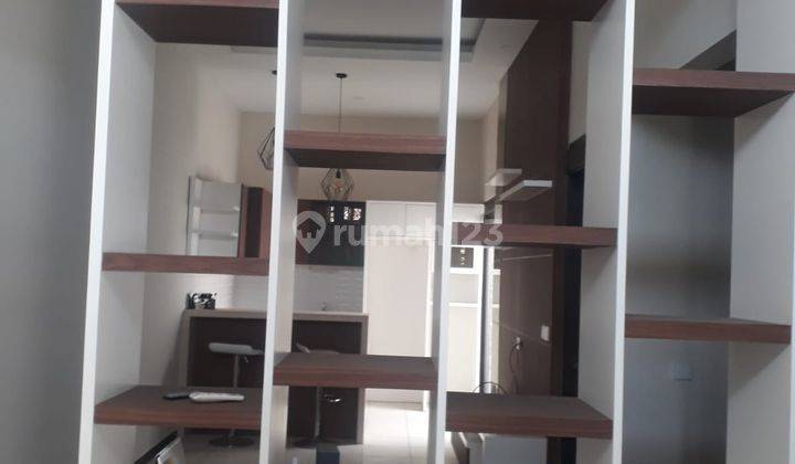 Rumah Full Furnished Di Tatar Simakirana Kota Baru Parahyangan 2