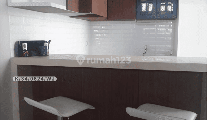 Rumah Full Furnished Di Tatar Simakirana Kota Baru Parahyangan 1