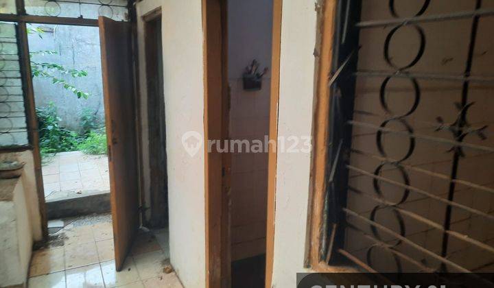 Dijual Rumah  Di Taman Kopo Indah 1 Bandung 2