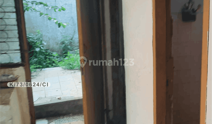 Dijual Rumah  Di Taman Kopo Indah 1 Bandung 1