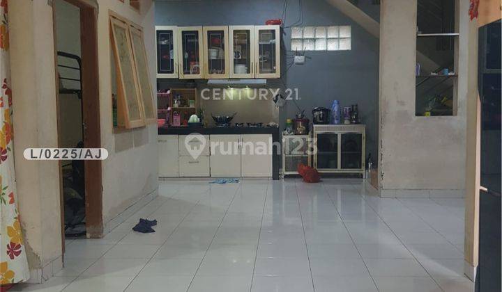 Rumah 2 Lantai Nyaman Siap Huni Di Taman Kopo Indah 1 Bandung 1