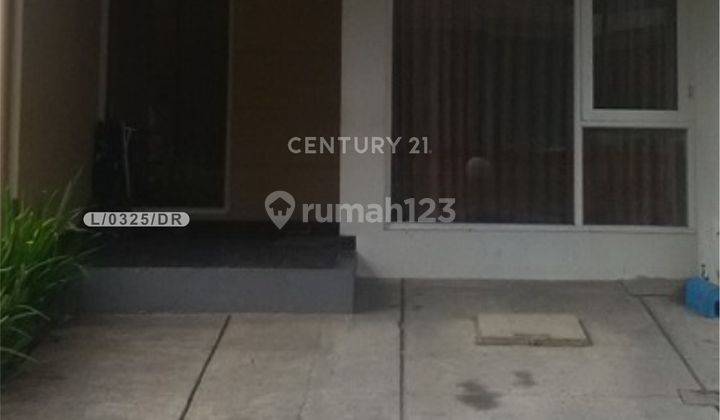 foto lainnya rumah 2lantai hadapselatan shm di