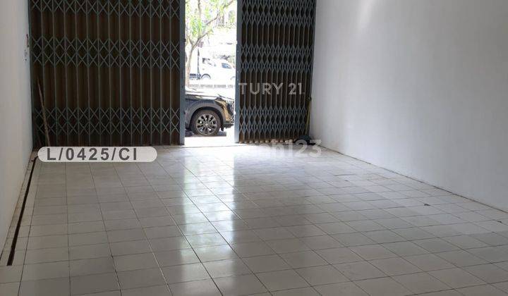 Ruko 2 Lantai Bagus Strategis Di Taman Kopo Indah 3 Bandung 1