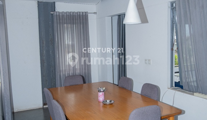 2-Story House Fully Furnished Location in Setiabudi Regency Bandung 2