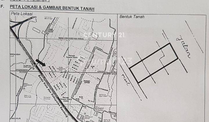 Rumah Siap Huni  Di Taman Holis Indah 1 Bandung 2