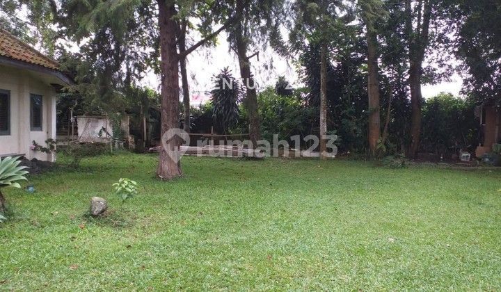 Tanah dan Bangunan Daerah Wisata di Maribaya Lembang Bandung 2