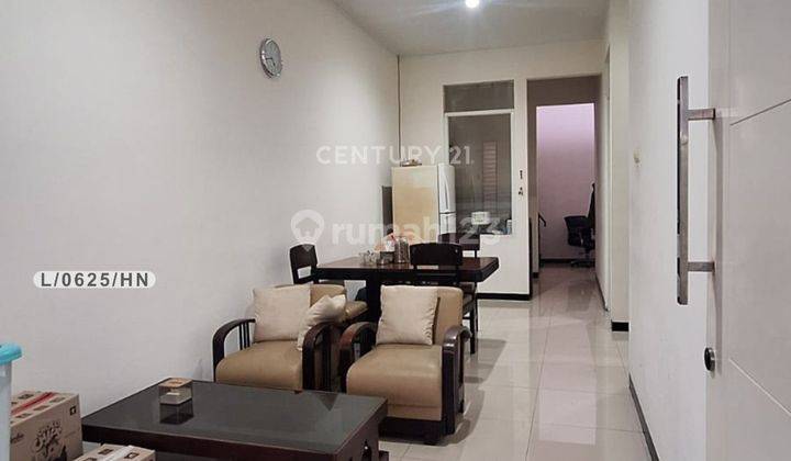 Rumah Nyaman Siap Huni Di Taman Holis Indah Kota Bandung 1