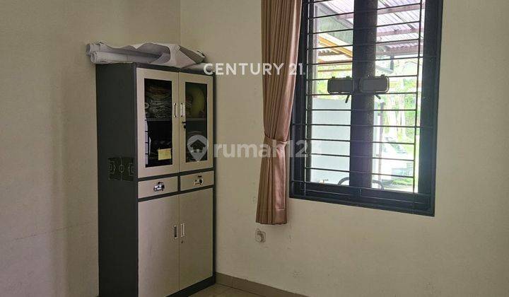 Rumah Semi Furnished SHM Siap Huni Di Taman Holis Indah 2 Bandung 2