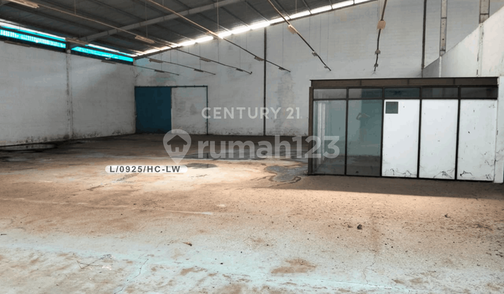 Gudang Siap Guna Ex Pabrik Sepeda Strategis Di Katapang Bandung Gudang Siap Guna Ex Pabrik Sepeda Strategis Di Katapang Bandung