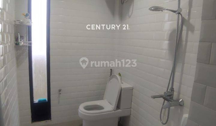 Villa Semi Furnished SHM View Citylight Di Gunung Puntang Bandung 2